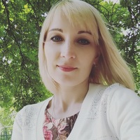 Александра Городецкая