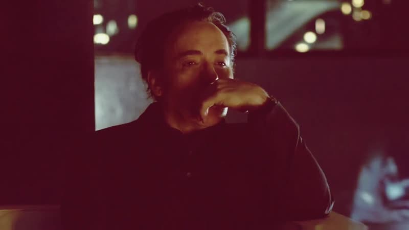 John Cusack Space Age