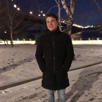 Иван Семёнов