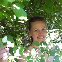 Ангелина Гордеева | Санкт-Петербург