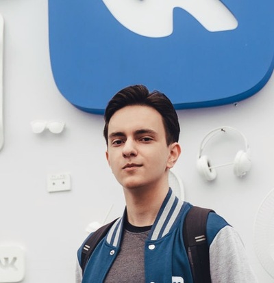 Андрей Зыков