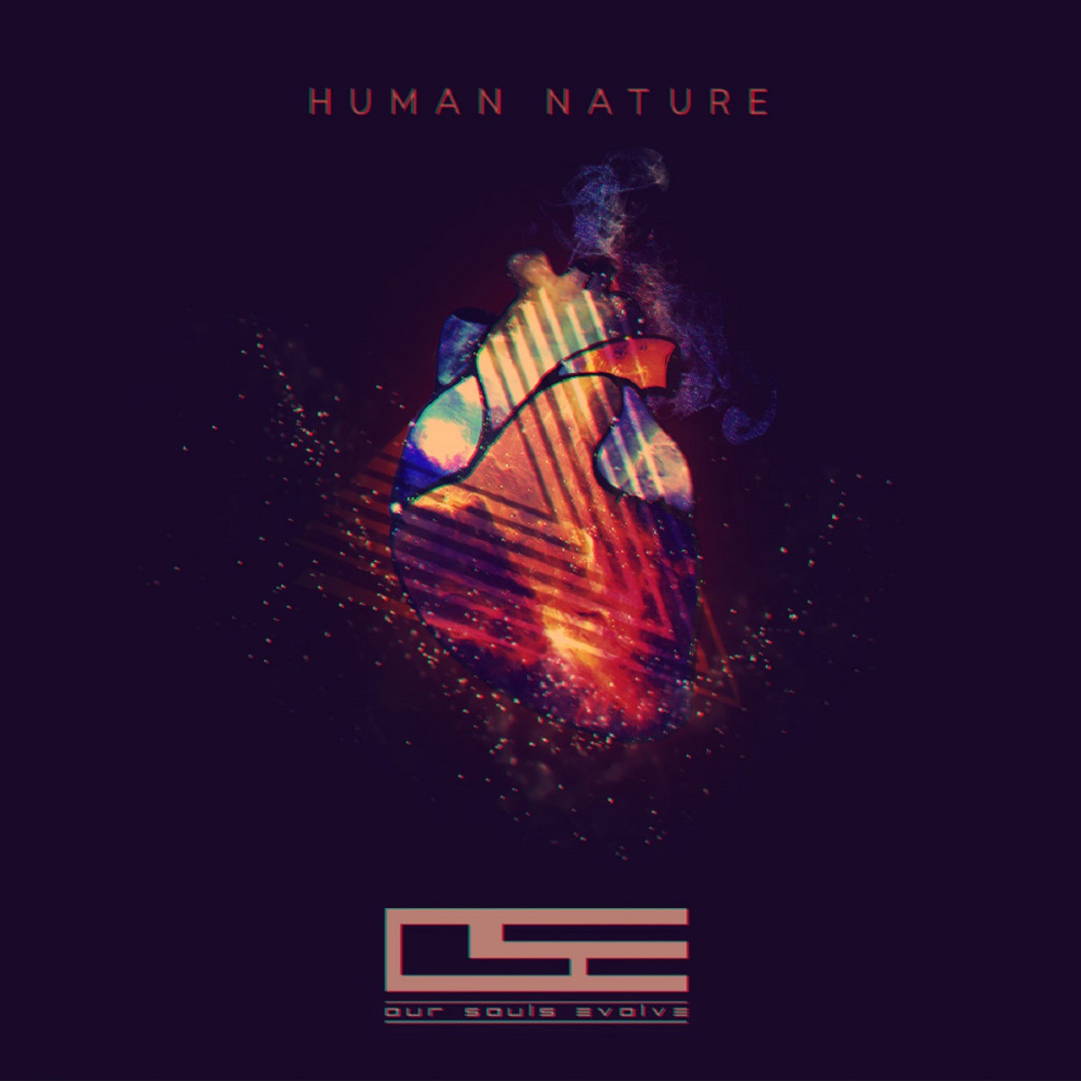 Our Souls Evolve - Human Nature