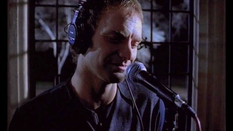 Sting Its Probably Me ( HD) Ten Summoners
