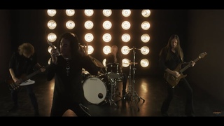 Black Swan - “Shake The World“ (Official Music Video)