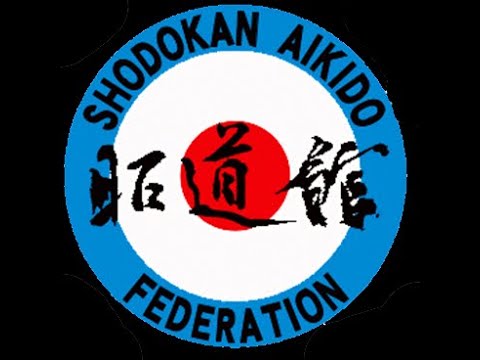 当身技本体のつくり 単独 Atemi Waza Hontai no Tsukuri