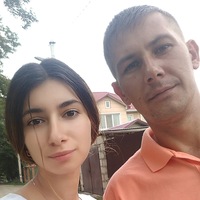 Екатерина Андреевна