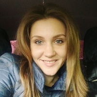 Ксения Фролова