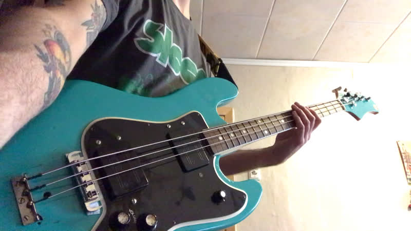 Jolana bass