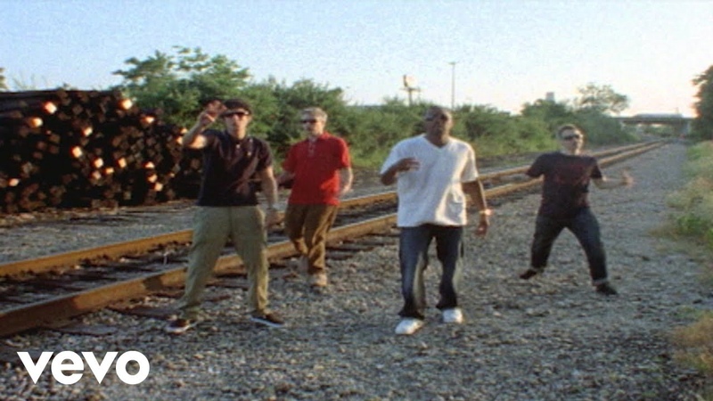 Beastie Boys, Nas - Too Many Rappers
