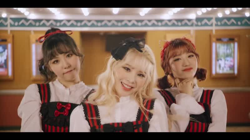 SHY (핑크판타지) Its 12 OClock