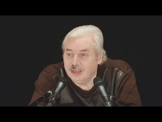 Николай Левашов О влиянии низких потолков и железобетона на здоровье человека