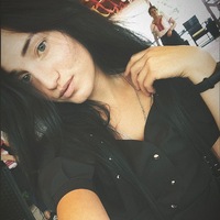 Алёна Маринова