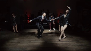 Swingin Paris Winter 2019 - Teachers Intro