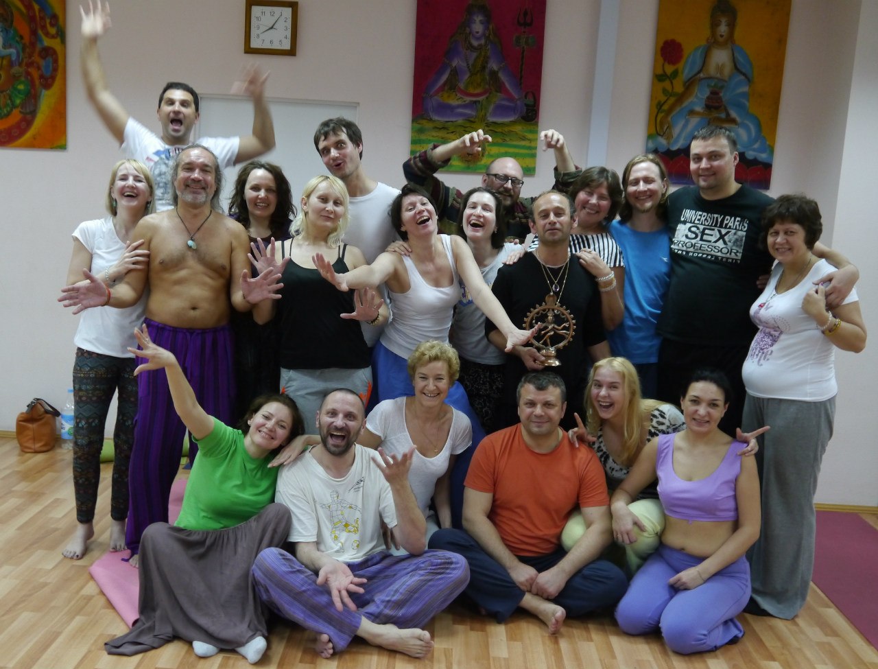 Тренинг открытие. Театр открытые сердца Красноярск фотоотчет.