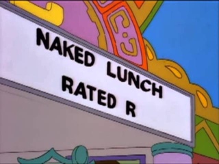 Naked Lunch
