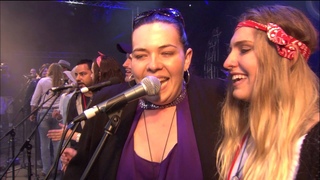 Toyota Country Music Festival Tamworth 2016 - Opening Concert