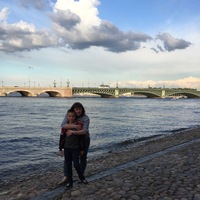 Евгения Михайлова