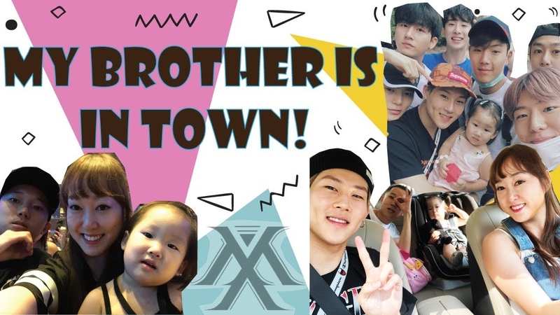 Little Brothers in Town, FULL