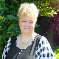 Елена Седунова