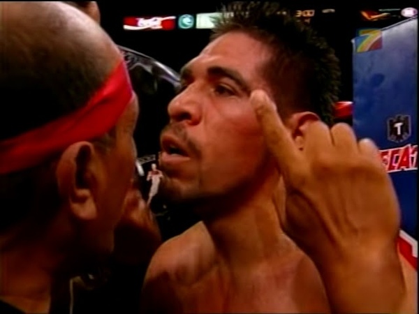 Miguel Angel Cotto vs Antonio Margarito full
