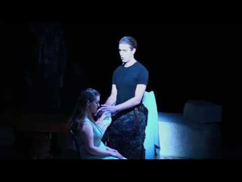 Benjamin Brittens The Rape of Lucretia Stony Brook Opera Act