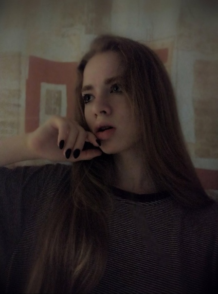 Света Сергеева
