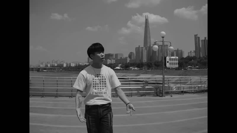Ironic 있어줘 ( Prod. By ( Official Music