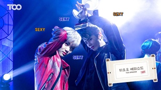 [TOO Episode] #4 Behind-the-Scenes: TOO Debut Showcase