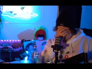 Joji-Sanctuary but it’s 1am and you’re 8 drinks into the night...(also you’re on Cold Ones’ Podcast)