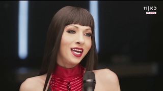 אירוויזיון 2019 🇮🇱 | דנה אינטרנשיונל - Just the way you are - חצי הגמר הראשון של אירוויזיון 2019
