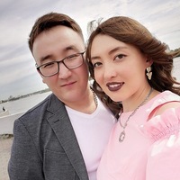 Аскар Смагулов