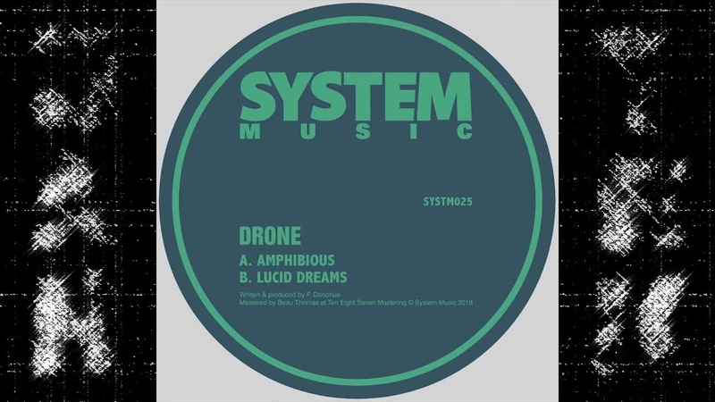 Drone Amphibious