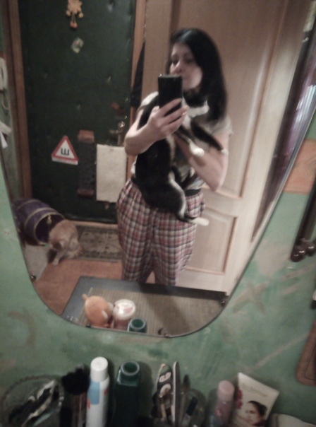 Анжелика Небесная (Микайлова), Россия, Москва