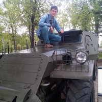 Дмитрий Дегтярёв
