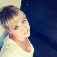 Мария Гришина