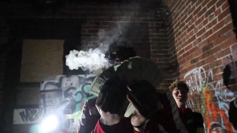 Keyy- GoGetIt! (Official Video)