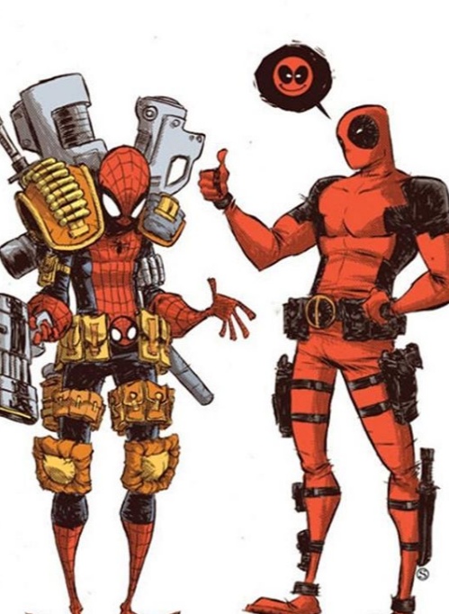 deadpool