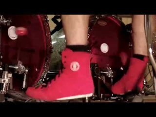 TVMaldita Presents: Aquiles Priester playing Winds of Destination (Angra) HD Resolution