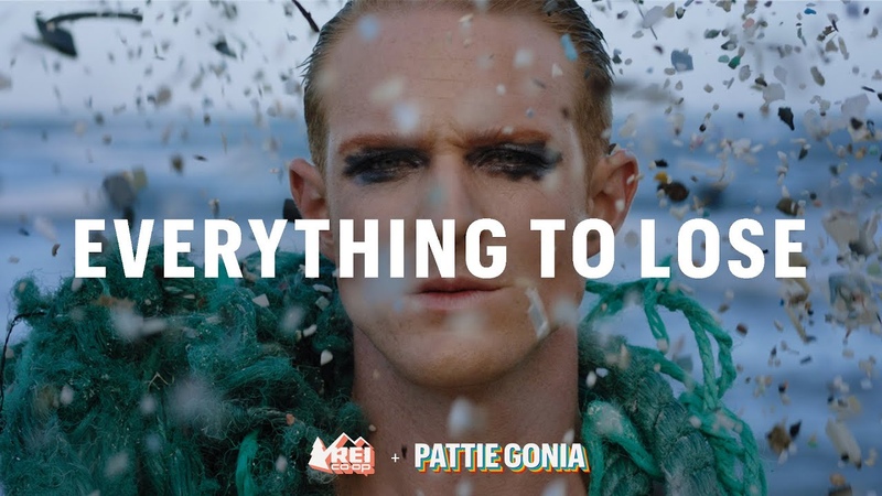 REI Presents: Everything to Lose by Pattie