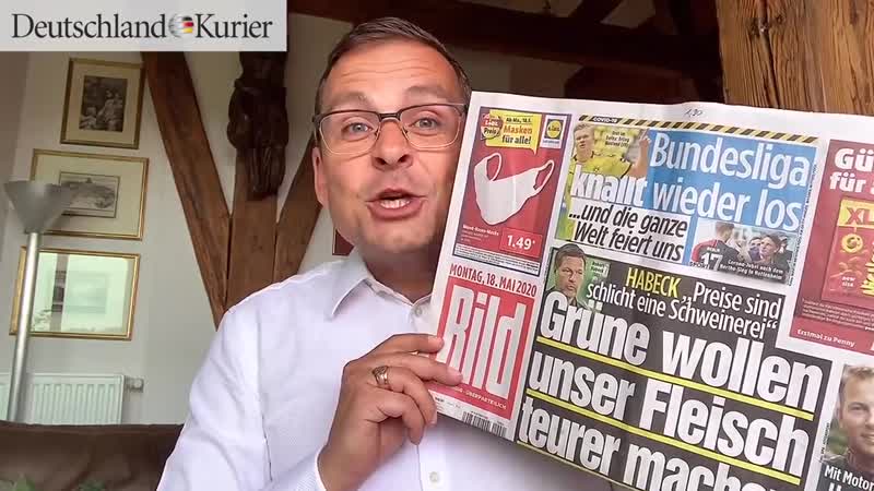 Ficken für deutschland
