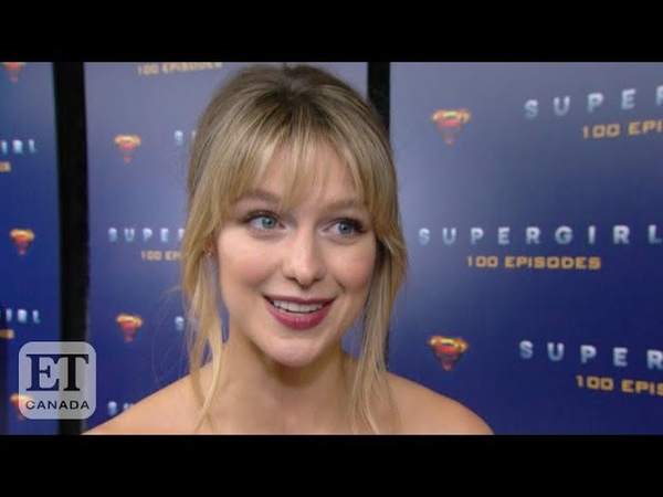 Melissa Benoist Thanks Fans After Sharing Personal Domestic Violence