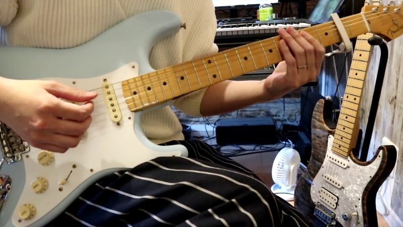 Standards Starfish cover by Yohei Kimura