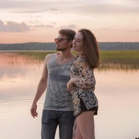Анастасия Климова