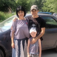 Александр Гладков