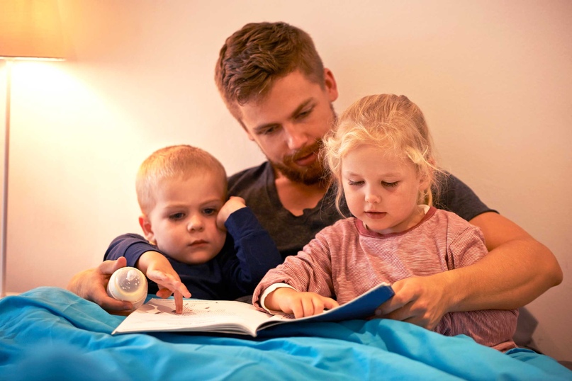 Простой способ уехать в Германию — коротко об Au-Pair + советы, изображение №3