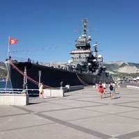 Александр Попков