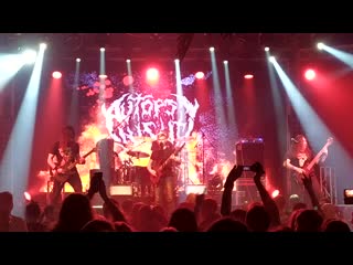 AUTOPSY NIGHT_2 (Deathcrush #)