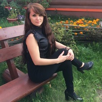 Света Владимирова