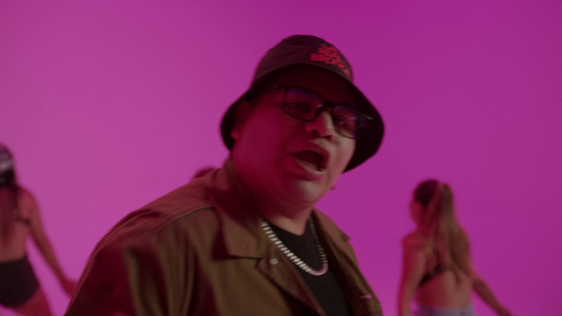 Mad Fuentes x DJ Pedro Fuentes Jala ( Video