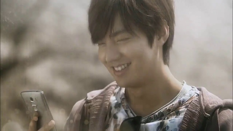 One LINE Romance 3 ep.